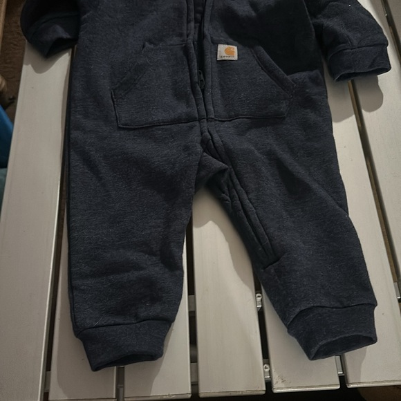 Carhartt Coverall - Picture 4 of 4